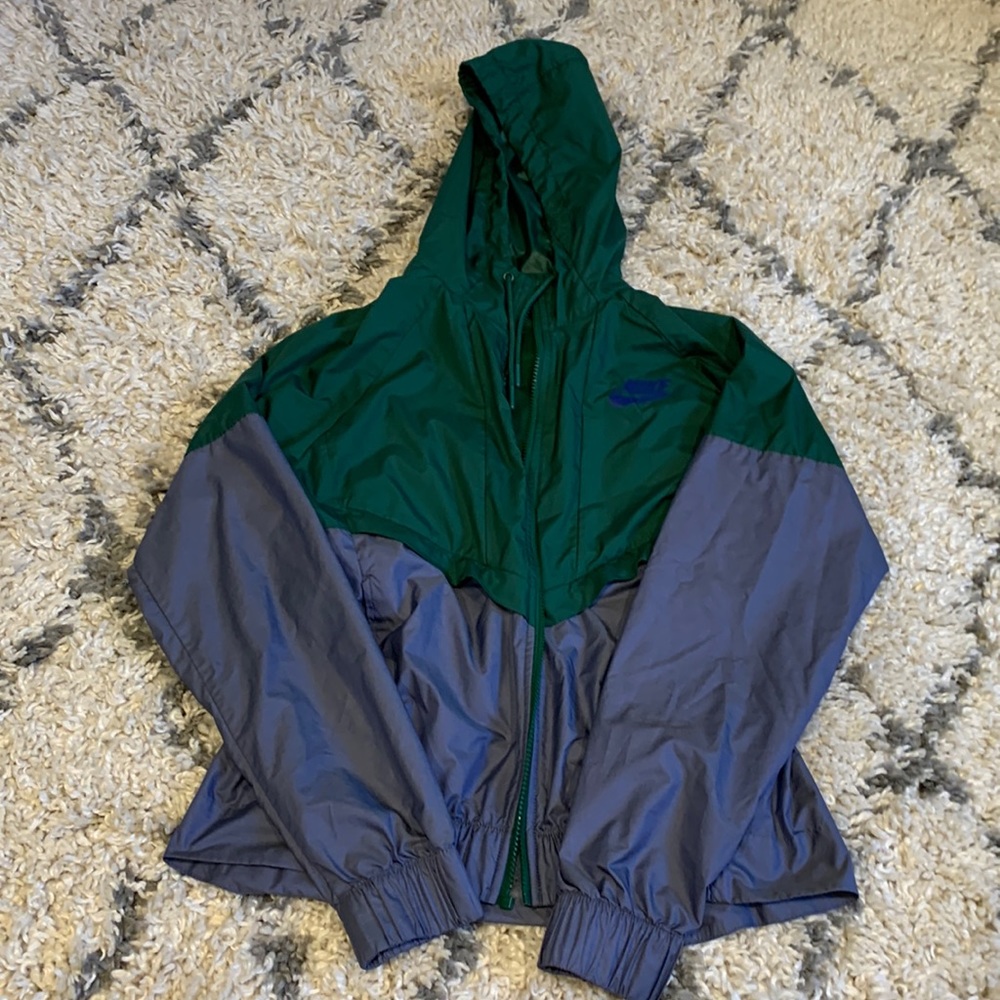 Nike Windbreaker